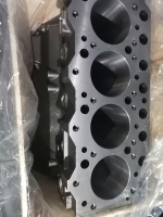 Bloc Moteur Diesel d'Excavatrice (Short Block) pour Moteurs DCEC Cummins Série Complète 4BT 6BT 6CT QSB 6LT QSL M11 ISX - Pièces Détachées