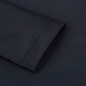 Haut de course respirant idéal pour les activités de plein air, vêtements de protection intégrale pour le corps, rashguards - Product Image 5