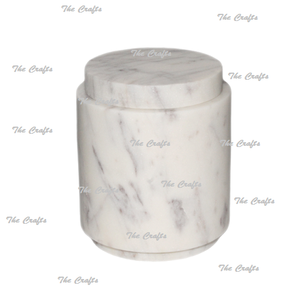 กล่องเก็บอาหารหินอ่อนคุณภาพสูง พร้อมคุณสมบัติรักษาความสดใหม่ ดีไซน์อเนกประสงค์ ฝาปิดแน่นสนิท ราคาสุดคุ้ม - Product Image 6