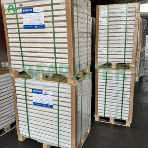 48.8gsm mịn newsprinting tờ giấy cho Tạp Chí giấy - Product Image 5