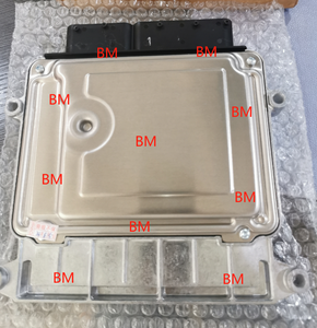 Placa de ordenador de motor de coche UNIDAD DE Control electrónico ECU 39110-2B020 M7.9.8 para Hyundai H03 ELANTRA <span class=keywords><strong>06</strong></span> 2006-2012/I10 07 2007-2011 - Product Image 5