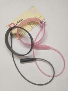 สายรัดข้อมือเพื่อความปลอดภัยสำหรับขนตาแหนบสีตามสั่งฉลากตามต้องการ - Product Image 5