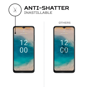 Protector de Pantalla ANTISHOCK para Nokia G22, Accesorio Premium para Mayor Seguridad Móvil - Product Image 5