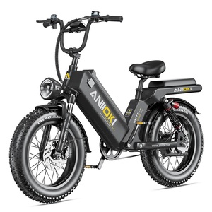MEJOR VENTA 2025 Versión AQ177 Pro Max eBike - Product Image 1