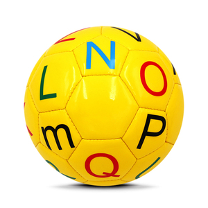 Balones de fútbol baratos para el Club PU cuero impermeable fútbol Pakistán bola 32Panel máquina cosida bolas de mano para niños - Product Image 2