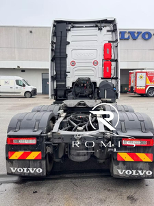 Vol-vo FH 500 6x4 Camion Trattore Diesel Euro 6 con Trasmissione Automatica 450cv+ per Trasporto Logistico Nuovo Modello - Product Image 4