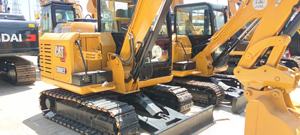 ใช้สำหรับรถขุด 306 รุ่นปี 2016 สภาพดี น้ำหนักใช้งาน 6 ตัน ความจุถัง 0.52 ลิตร กำลังเครื่องยนต์ 35.1 กิโลวัตต์ - Product Image 3