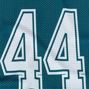 Chemises de football pour hommes Maillot de football américain Polo en gros fabriqué au Pakistan Polo de football - Product Image 5