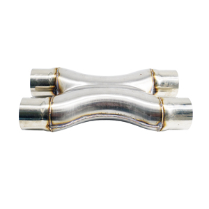 Conexión en X de 60 mm de diámetro interior - Product Image 3