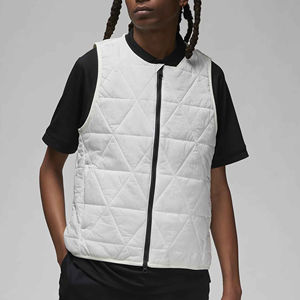 Chaleco Acolchado Personalizado de Invierno para Hombre, Talla Grande, Color Personalizado, Resistente al Viento, Estilo Informal, de Alta Calidad - Product Image 1