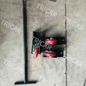 <span class=keywords><strong>Lift</strong></span> Mobil Ultra Tipis 1.2m Bersertifikasi CE, <span class=keywords><strong>Lift</strong></span> Gunting Posisi Tengah Laris Manis, Penggerak Hidrolik 4000kg - Product Image 3