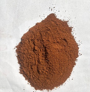 Poudre de chicorée | Qualité supérieure | Fournisseur en vrac biologique d'Inde - Product Image 3