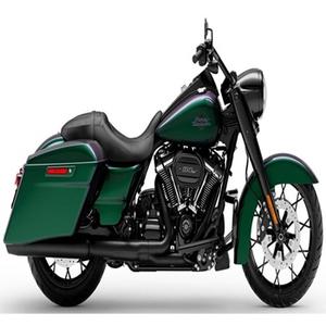 Nueva Llegada 2025 - Motocicletas Roaads Kiings Speciial en Venta, Disponibles en Stock, Oferta Ahora - Product Image 2