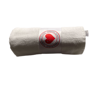 Serviette de plage promotionnelle 100% coton 70x140 cm avec bordure, logo imprimé numériquement, taille, couleur et design personnalisés, vente en gros - Product Image 1