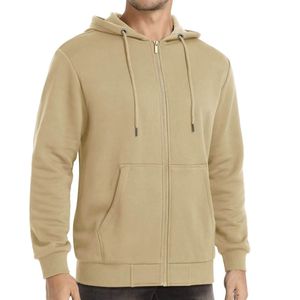 Sudadera con capucha para hombre Tallas grandes Jersey cómodo Sudadera transpirable para hombre Sudaderas con capucha para hombre - Product Image 4