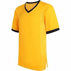 Maillot de Football Personnalisez Votre Propre Logo Vêtements de Football Prix de Vente Ensemble Maillot de Football pour Hommes Uniforme Fabriqué par Robe de Sport - Product Image 1