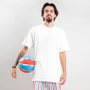 Shorts décontractés d'été respirants de haute qualité Shorts en maille à cordon de serrage pour hommes avec poches - Product Image 6