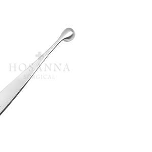 Curetas de hueso dental profesional Fuente de alimentación manual de último estilo en stock - Product Image 6