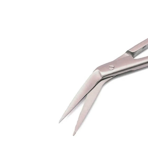 ANAAIF Fourniture d'usine de haute qualité Nouvelle arrivée Ciseaux orthodontiques de coupe dentaire Ciseaux en acier inoxydable Beauté Soins personnels - Product Image 6