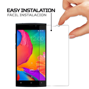 ฟิล์มกันรอยหน้าจอ ANTISHOCK สำหรับอูมิ ซีโร่ พรีเมี่ยม การ์ด สำหรับจอแสดงผลของอุปกรณ์ของคุณ - Product Image 3