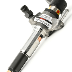 Valvole di Iniezione Diesel in Acciaio Inox DTS 295900-0420 Nuove - Product Image 1