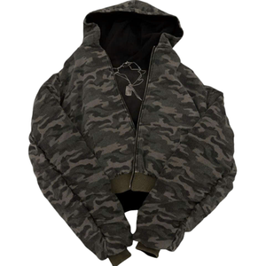 High Quality Boar Hunting <b>Hoodie</b> Vietnam Factory Sublimation 3D Printing Long Sleeve Plus Size Custom Label Made in Vietnam - Product Image 3