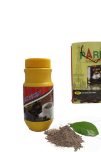 Polvo de cacao instantáneo de alta calidad, tarro amarillo de Mario, con 65% Cacoa, origen vietnamita, HACCP ISO 9001:2015, certificado, 500gr/jarra - Product Image 6
