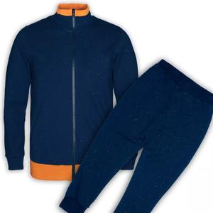 ชุดวอร์มสองชิ้นสำหรับวิ่งชุดวอร์มเสื้อแจ็คเก็ตสะท้อนแสงสำหรับผู้ชายและผู้หญิงชุดวอร์มสองชิ้นสำหรับนักวิ่งใส่วิ่งใส่วิ่งใส่ได้ทั้งผู้ชายและผู้หญิงโลโก้ออกแบบได้ตามที่ต้องการ - Product Image 5