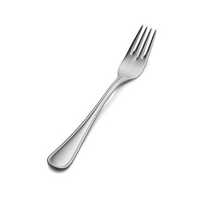 Fourchette à fruits multifonctionnelle en acier inoxydable de qualité supérieure, durable, pour café, hôtel, restaurant, usage quotidien, y compris pour les gâteaux - Product Image 6