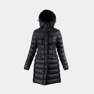 2025 haut de haute qualité épais à la mode col montant manteau d'hiver pour les femmes bulle bouffante doudoune OEM Service disponible - Product Image 2