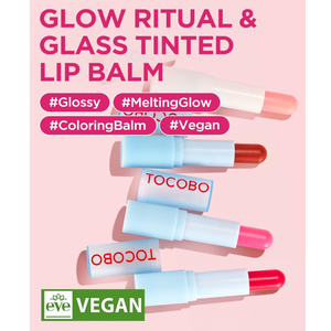 Tự nhiên Lip Balm OEM ODM Hàn Quốc mỹ phẩm nhà máy nhãn hiệu riêng xuất khẩu B2B nhà phân phối Nhà cung cấp - Product Image 2