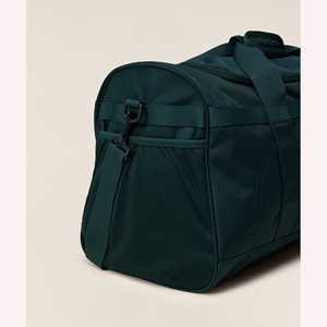 2025 mode Premium sac de voyage pour hommes et femmes étanche Nylon matériel grande capacité Sports de plein air Gym sac à dos polochon - Product Image 2