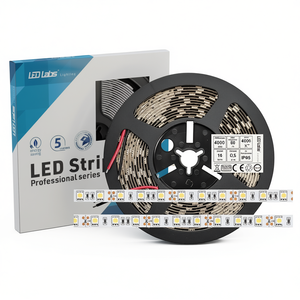 Tira de LED 24VDC 4000K 16W/m IP65 1270lm/m - Product Image 3