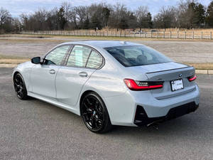 BMW Serie 3 2025 USADO EN EXCELENTES CONDICIONES - Product Image 4