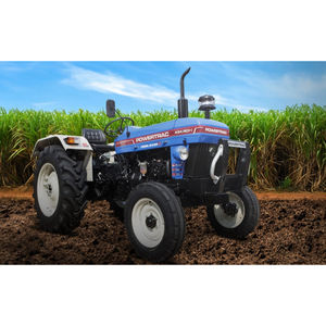 ESCORT KUBOTA TRACTORES POWERTRAC DIESEL SAVER SERIES Tractor Sistema refrigerado por líquido Precio barato Alta calidad - Product Image 1