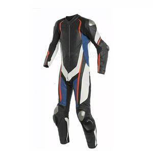 Traje de motocicleta Touring impermeable a prueba de viento para todo tipo de clima para ciclistas de larga distancia Auto Racing Wear - Product Image 6