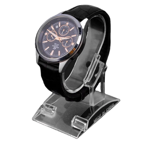 Support de présentoir de montre en acrylique transparent à forte demande Supports d'affichage de qualité supérieure - Product Image 1