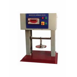 Durómetro Computarizado de Indentación para Medición Precisa de la Dureza de Materiales - Product Image 4