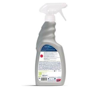 Dégraissant pour friteuse à air double puissance DS9134, nettoyant en spray 500 ml, conforme HACCP - Product Image 2