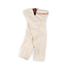 Traje de Karate con logotipo personalizado de fábrica, uniforme de artes marciales, Judo, BJJ, Gi, Kimono, Jiu Jitsu, WTF, Taekwondo, ITF - Product Image 2