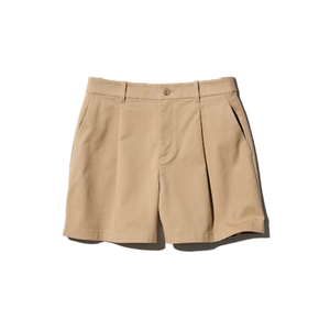 Hot Sale <b>Ladies</b> Multi Colour Lightweight Chino <b>Shorts</b> Breathable Summer Casual Hot <b>Shorts</b> for Outdoor Bangladesh Made - Product Image 4