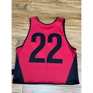 Uniformes de Lacrosse Juveniles Personalizados de Alta Calidad, Ropa Deportiva para Equipos Deportivos al por Mayor para Venta en Línea, Colores Personalizados, Servicio OEM - Product Image 4