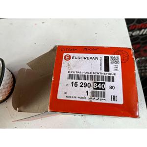 FILTRO DE ACEITE CITROEN C5 Saloon 3ª Serie (08>) 16290840 Diesel 1.6 - Product Image 4