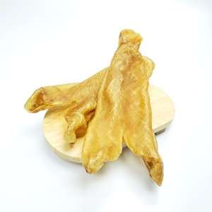 ขากรรไกรปลาแห้งคุณภาพระดับพรีเมียมและรสชาติอร่อย - Product Image 1