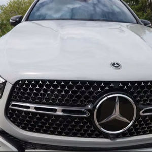 Mercedes-Benz GLE 580 4MATIC 4 portes SUV 2024, modèle raffiné - Product Image 6