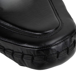 Mitaines de mise au point sur mesure très efficaces pour l'entraînement de frappe de kickboxing cible MMA-Matériau en cuir de haute qualité pour la boxe - Product Image 5