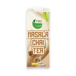 Cozy OEM Normal Rich taste of tea packaging 0.3kg Weight Vietnam Natural Healthy Strong aroma of milk Masala Chai Tea