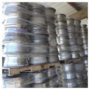 Unidades de cubo de rueda de grado premium construidas con rodamientos de alta calidad y protección contra la corrosión, ideales para las necesidades de reemplazo OEM - Product Image 6