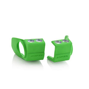 Accessoires de roues pour moto et VTT Acerbis Honda/Kawasaki - Product Image 1