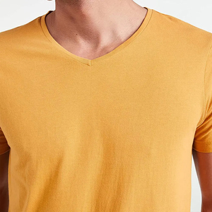 Último diseño, fabricantes profesionales, superventas, camisetas para hombres, ropa informal de verano, manga corta, cuello redondo Atlético - Product Image 3